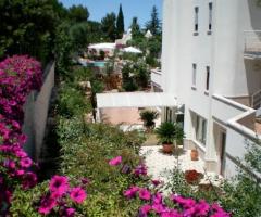 Park Hotel La Grave - Matrimonio a Bari