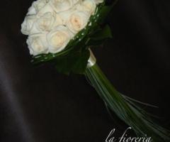 Bouquet da sposa