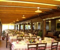 Sala per il banchetto nuziale