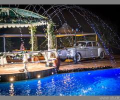 La piscina del borgo