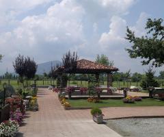 Giardino della cascina