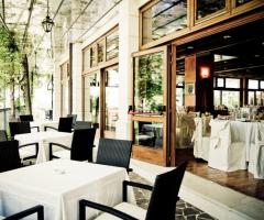 Trattoria Zamboni per il ricevimento di matrimonio a Vicenza