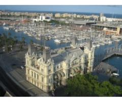 Barcellona per il viaggio di nozze