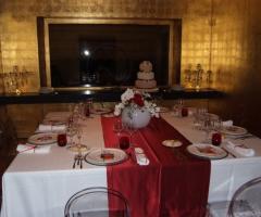 Ideeinfesta Wedding planner a Roma