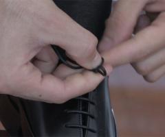 Dettagli dei preparativi del matrimonio -  ST Video Produzioni