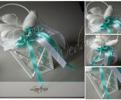 Lanterna New Bomboniera - Enjoy Wedding