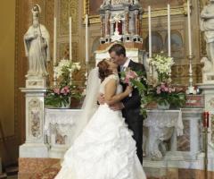 Giada e Domenico 2010  - FMHD videoeventi