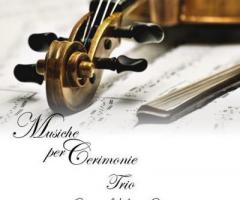 Logo - Musica per la cerimonia Nuziale