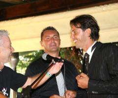 Dare la possibilità di esibirsi a tutti quelli che ne hanno voglia - Lele Wonderfull