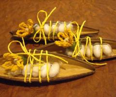 Sacchetti bomboniera