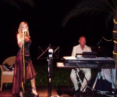 Event in Africa 2011 - Duo Carillon
