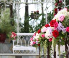 Fiori a profusione - Michela Florart