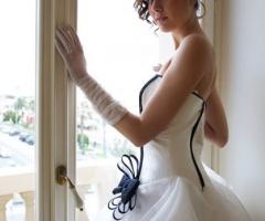 Trucco sposa - Tommaso Paolicchi Make-up Artist