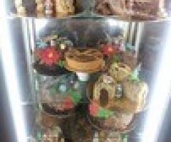 Pasticceria Mario Barone -Catering di dolci a Colle Val D'Elsa