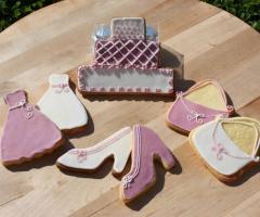 Dolce Re - Biscotti glassati ad Acilia