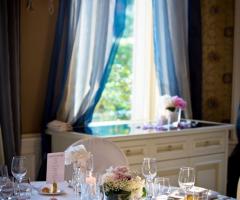 Eva e le amiche della sposa - Pianificazione matrimoni Arcore