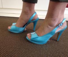 Riondato Calzature - Scarpe da cerimonia