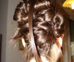 Agnelli Lorenzo - Acconciatura da sposa a Torino