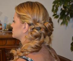 Carlotta Podda - Trucco sposa a Opera