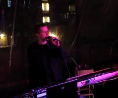M-Project - Cantante per matrimoni a Paderno Dugnano