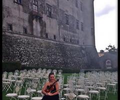 Musica per la cerimonia di nozze