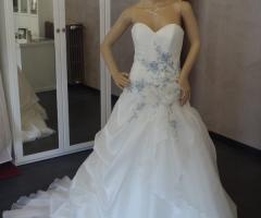 Per Sempre.- Abiti da sposa a Milano