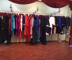 Magico Sì - Gli abiti da cerimonia per Lei