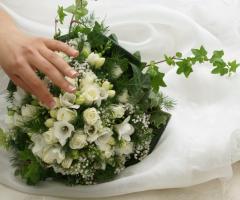 DreamCase Eventi - Il bouquet