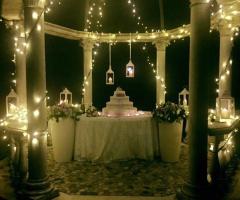 Villa Exotic - Classe e raffinatezza dei dettagli