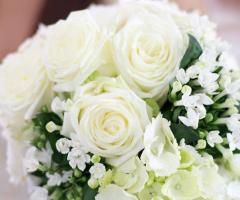 Elisabetta D'Ambrogio Wedding Planner - Addobbi floreali per il matrimonio