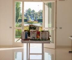 Villa Grazia Cattania - Il ricevimento di matrimonio a Modena