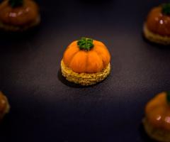 T’a Milano Catering & Banqueting - Il pomo T'a