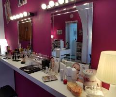 Fashionail Academy - L'accademia