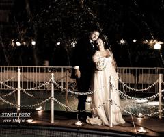 Istanti Fotografia - Le foto di nozze