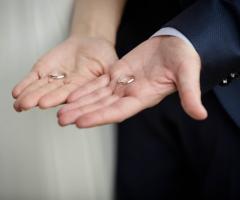 Maurizio Lorenzi Photographer - Dettagli Fedi