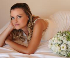 Valeria Galofaro Make Up Artist - Trucco sposa