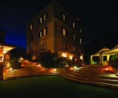 Ricevimento di matrimonio serale