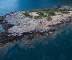 Andrea Schimmenti Sicily Drone - Wedding 2018