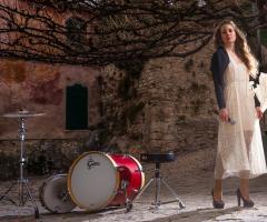 Liquid Project - Francesca Dolci