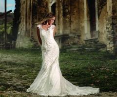 A.S. Couture - Gli abiti per la sposa a Salerno
