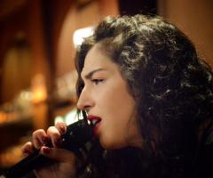 Organista e soprano Milano