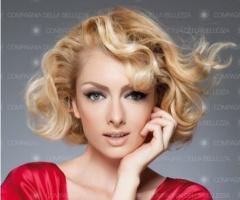 Acconciature sposa a Giarre (Catania), Salone Diva 97 di Alfio Reitano