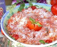 Specialità della casa