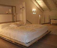Stanza da Letto - Open House