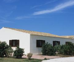 La struttura de I Mulini Resort