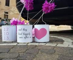 Allestimenti personalizzati - Abitiamo - Officina creativa