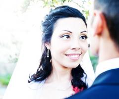 Ester e Simeone, Pula.
Silvia Taddei Only Wedding