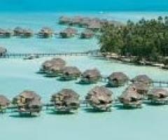 Polinesia - Scoprimondo viaggi