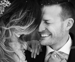 Gli sposi - Matteo Rizzuto Fotografo