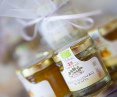 Profumo di Zagare wedding planner